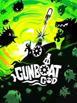 Gunboat God image