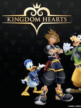 Kingdom Hearts