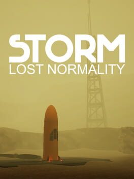 Storm: Lost Normality