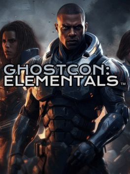 Ghostcon: Elementals