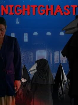 夜魇破解游戏下载-游戏公社