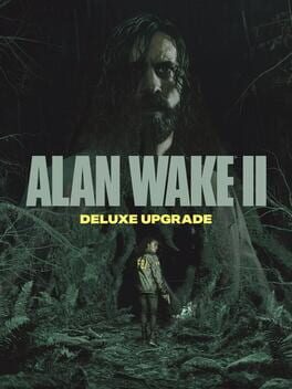 Alan Wake 2: Deluxe Upgrade