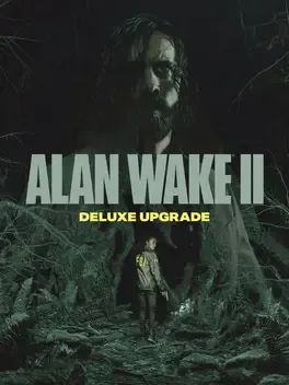 Alan Wake 2: Deluxe Upgrade image