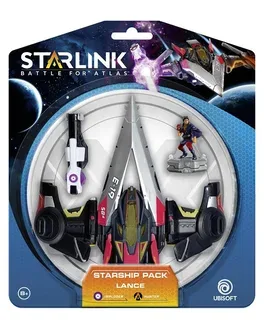 Starlink Battle For Atlas: Lance Starship Pack image