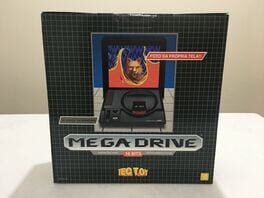 mega-drive