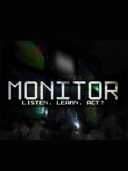 Monitor: The Game