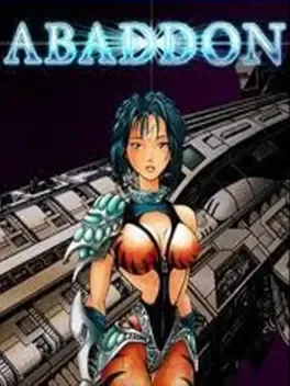Abaddon image