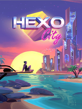 HexoCity