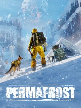 Permafrost