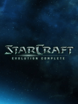 StarCraft: Evolution Complete