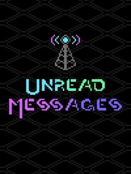 Unread Messages Game Cover Artwork