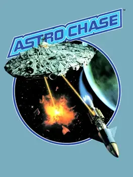 Astro Chase image