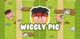 Wiggly Pig