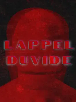 Lappelduvide