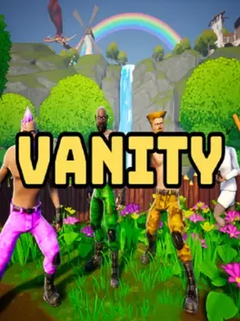 Vanity