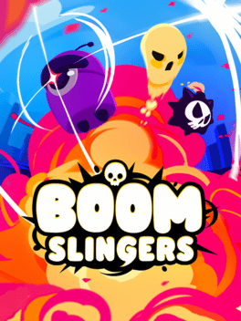 Boom Slingers Cover