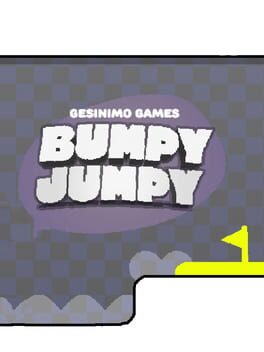 Bumpy Jumpy