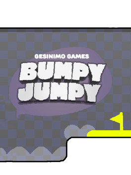 Bumpy Jumpy