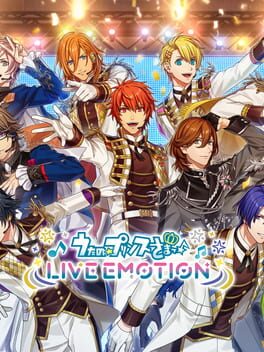 Uta no Prince-sama