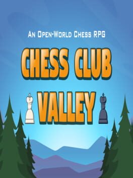 Chess Club Valley