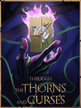 Through the Thorns and Curses