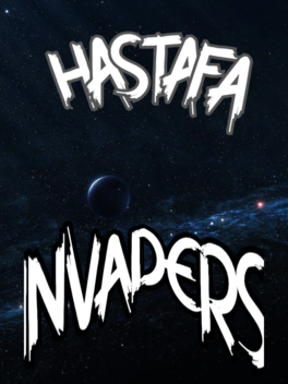 Hastafa Invaders