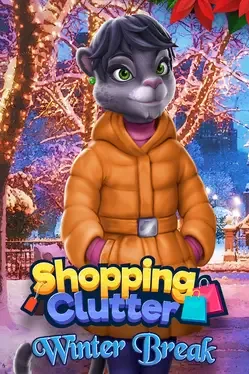 Shopping Clutter: Winter Break image
