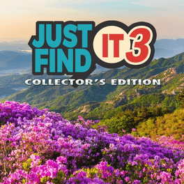 Just Find It 3: Collector's Edition