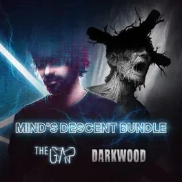 Mind's Decent Bundle (Darkwood + The Gap) image