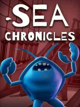 Sea Chronicles image