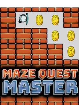 Maze Quest Master