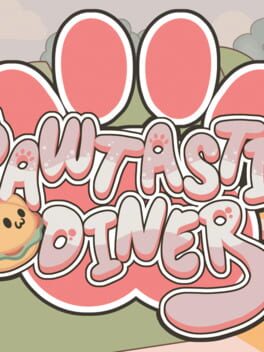 Pawtastic Diner