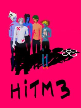 Hitm3