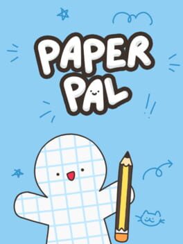 Paper Pal