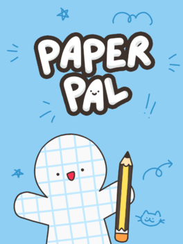 Paper Pal