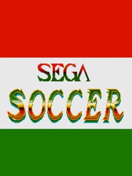 Sega Soccer