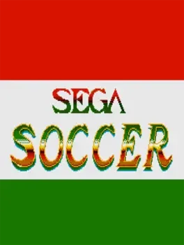 Sega Soccer image