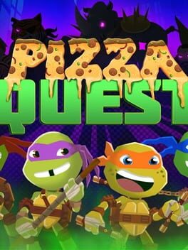 Pizza Quest