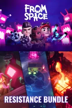 From Space: Resistance Bundle image