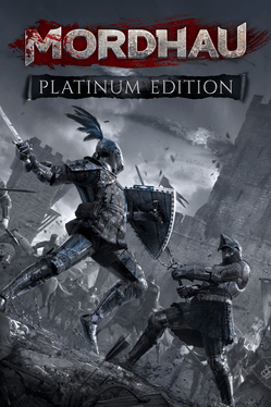 Mordhau: Platinum Edition