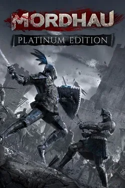 Mordhau: Platinum Edition image