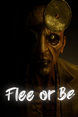 Flee or Be: Chapter One - Lurking Alone