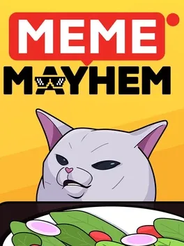 Meme Mayhem image