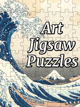 Art Jigsaw Puzzles