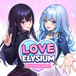 Love Elysium: Secret of the Goddess