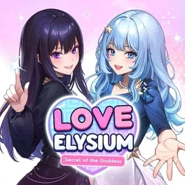 Love Elysium: Secret of the Goddess image