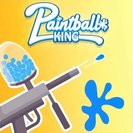 Paintball King image