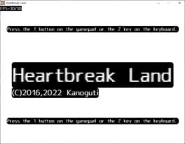 Heartbreak Land