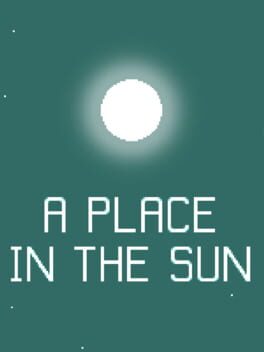 A Place in the Sun