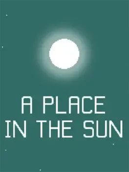 A Place in the Sun